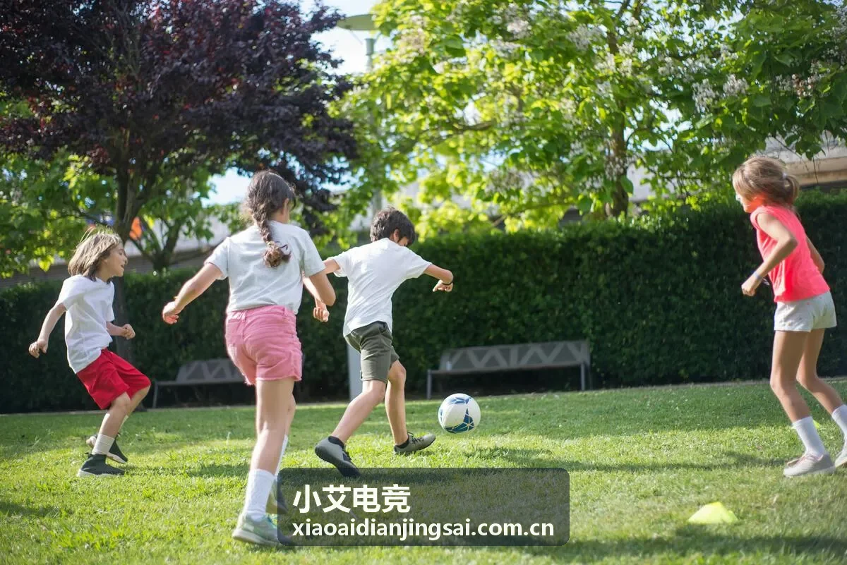 小艾电竞企业团建